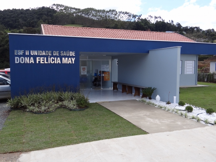 Foto: Odair José Ferreira/Prefeitura de Salete