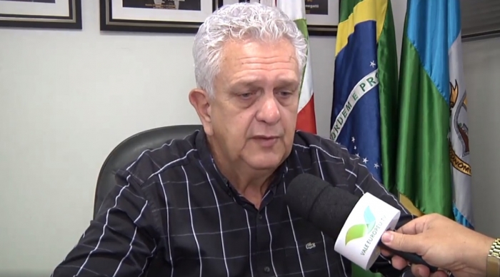 Foto: Reprodução Vale Europeu TV