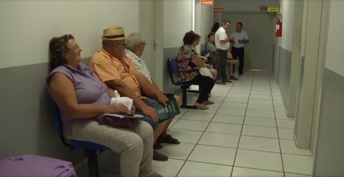 Foto: Reprodução Vale Europeu TV