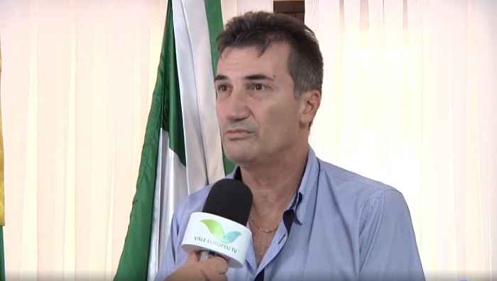 Foto: Vale Europeu TV