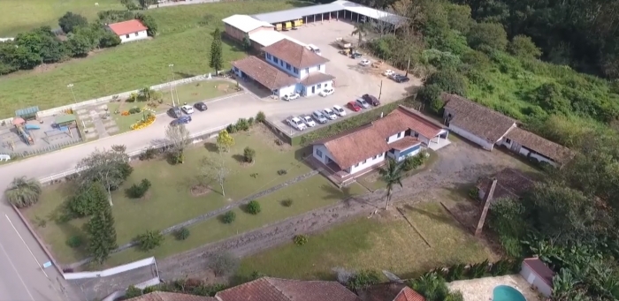 Foto: Reprodução Vale Europeu TV