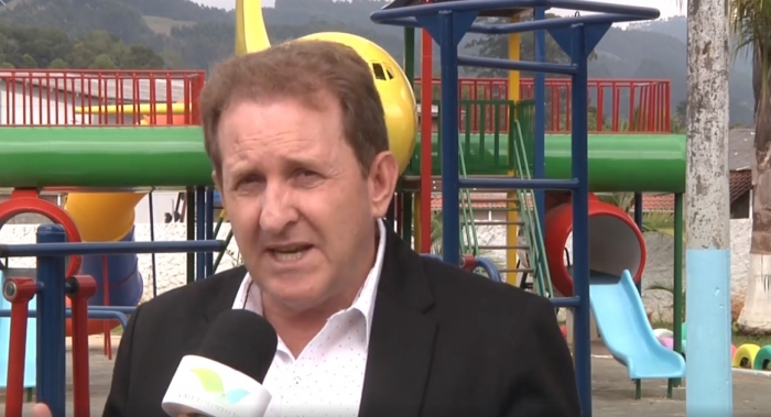 Foto: Vale Europeu TV