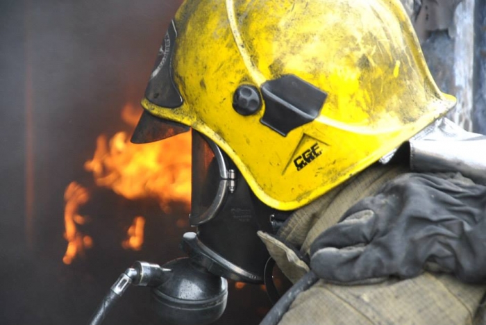 Foto: Soldado BM Jackson Jacques