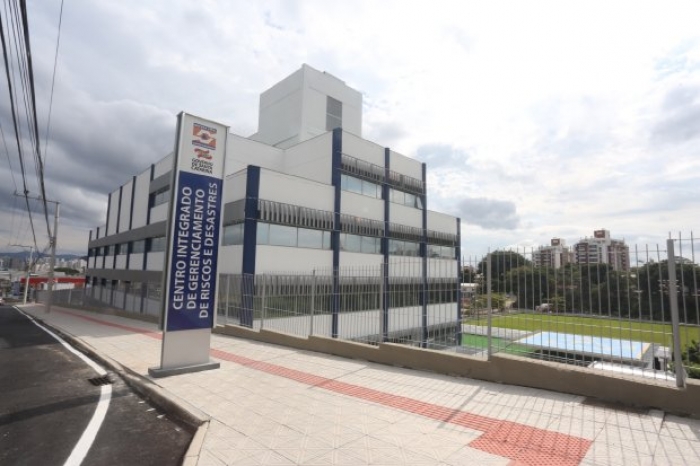 Foto: Jeferson Baldo / Secom 