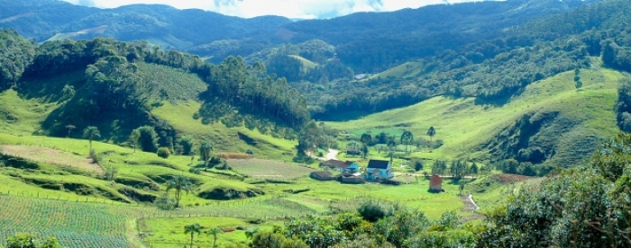 Foto: arquivo / Secom