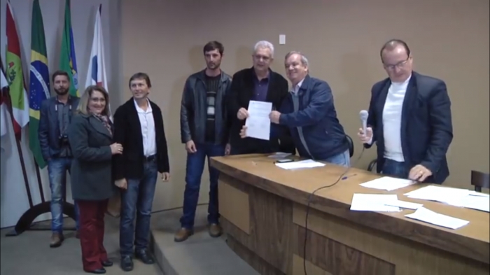 Foto: Vale Europeu TV