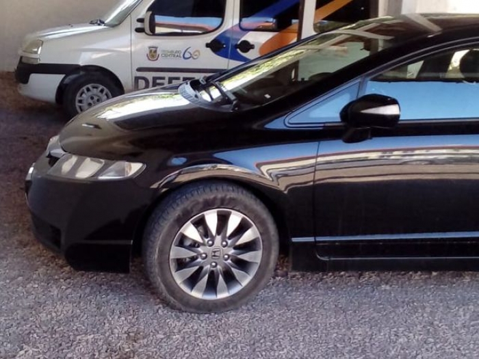 Foto: Divulgação PMTC