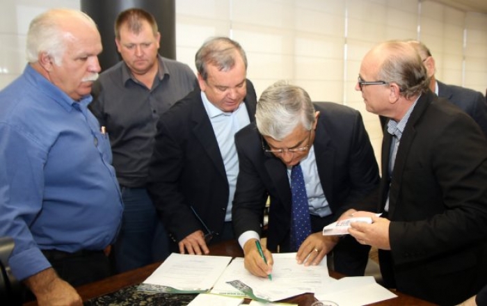 Foto: Saul Oliveira / Secom