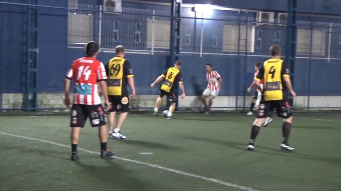 Foto: Vale Europeu TV