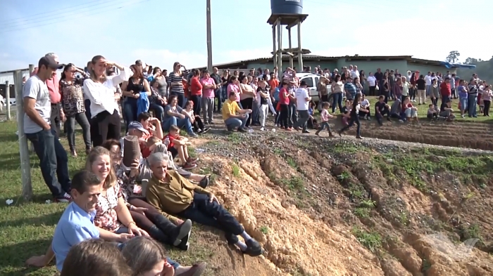 Foto: Vale Europeu TV