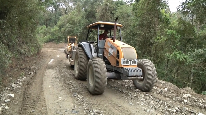 Foto: Vale Europeu TV