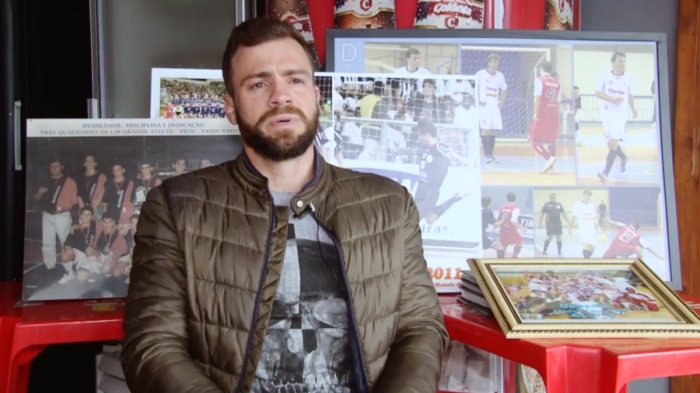 Foto: Vale Europeu TV