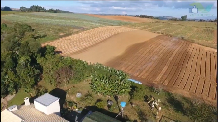 Foto: Vale Europeu TV