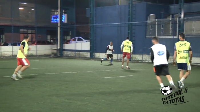 Foto: Vale Europeu TV