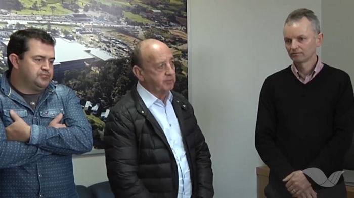 Foto: Vale Europeu TV