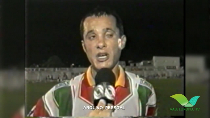 Foto: Vale Europeu TV