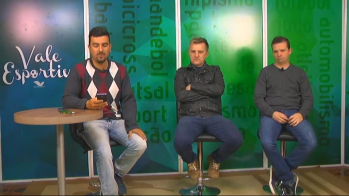 Foto: Vale Europeu TV