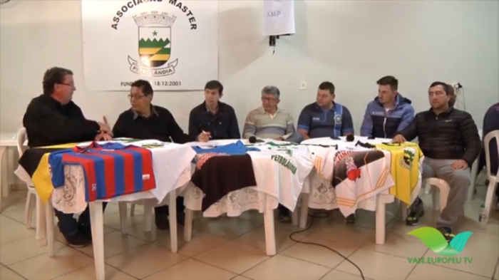 Foto: Vale Europeu TV