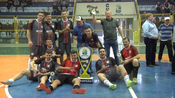 Foto: Vale Europeu TV