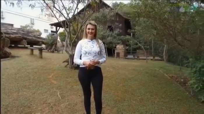 Foto: Vale Europeu TV 