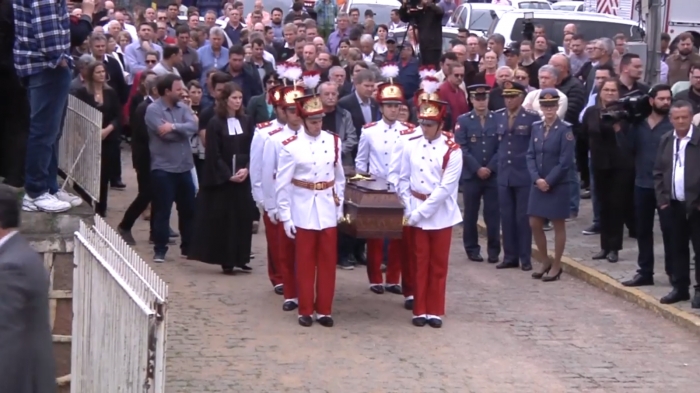 Foto: Vale Europeu TV