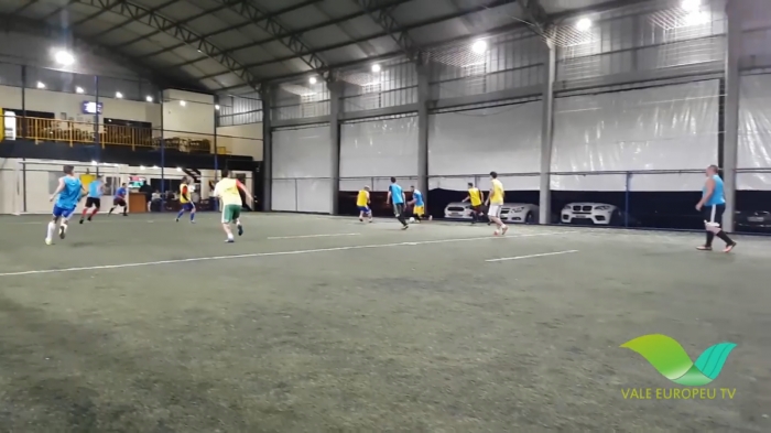 Foto: Vale Europeu TV