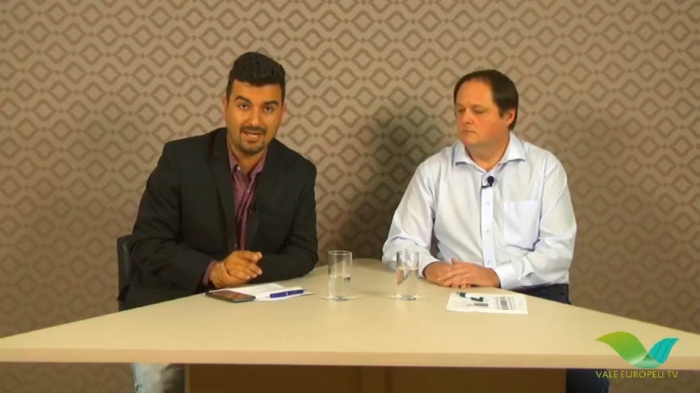 Foto: Vale Europeu TV