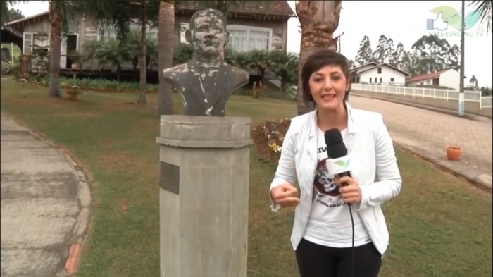 Foto: Vale Europeu TV
