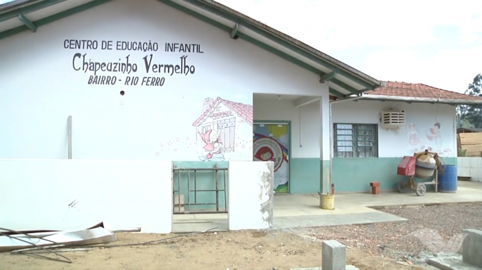 Foto: Vale Europeu TV