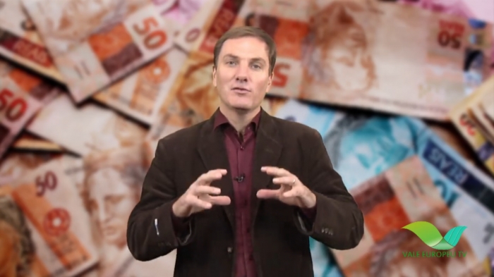 Foto: Vale Europeu TV