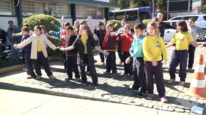 Foto: Vale Europeu TV