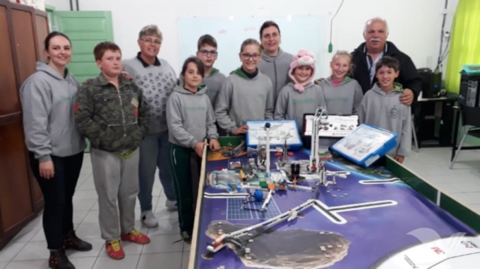 Foto: Vale Europeu TV