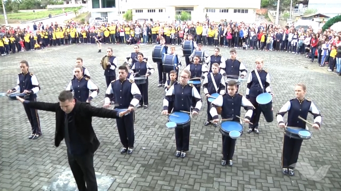 Foto: Vale Europeu TV