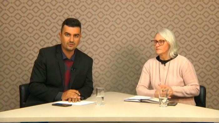 Foto: Vale Europeu TV