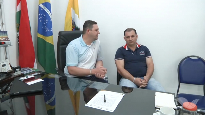 Foto: Vale Europeu TV