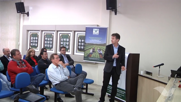 Foto: Vale Europeu TV