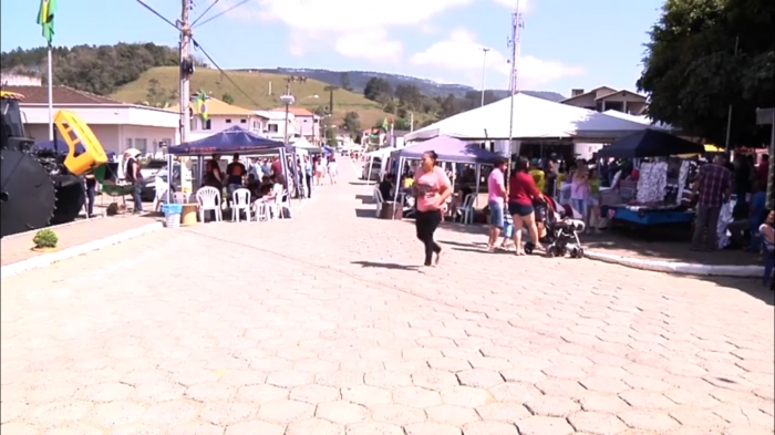 Foto: Vale Europeu TV