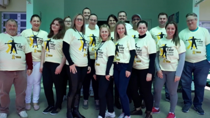 Foto: Vale Europeu TV