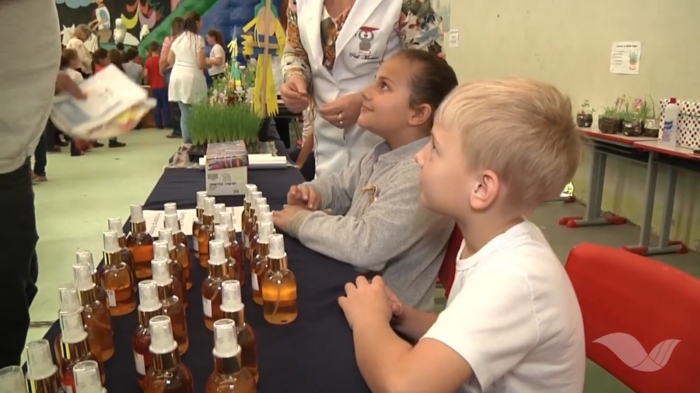 Foto: Vale Europeu TV