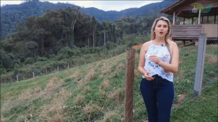 Foto: Vale Europeu TV