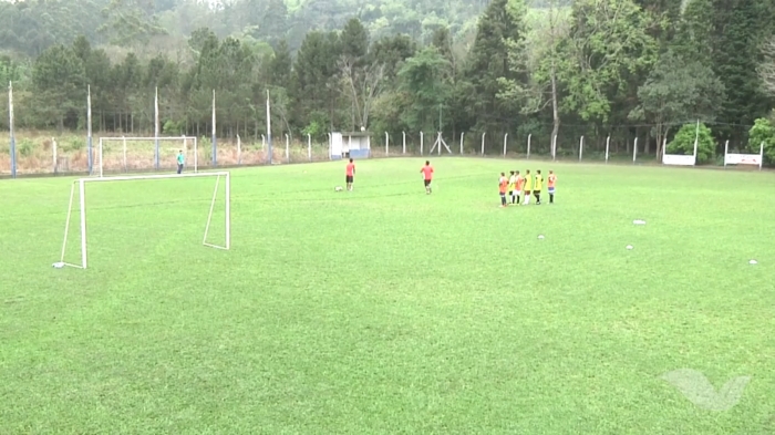 Foto: Vale Europeu TV