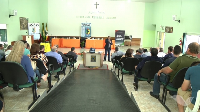 Foto: Vale Europeu TV