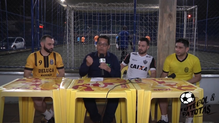 Foto: Vale Europeu TV