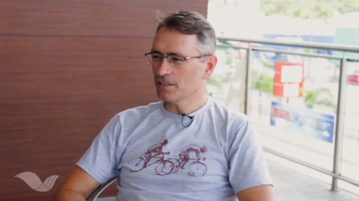 Foto: Vale Europeu TV