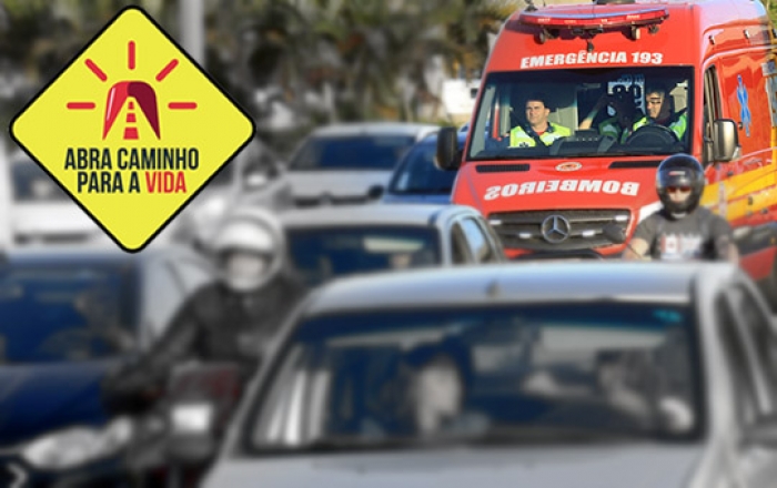 Foto: Jeferson Baldo/Secom