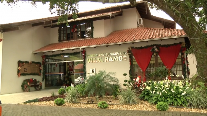 Foto: Vale Europeu TV