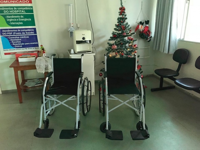 Foto: Vale Europeu TV