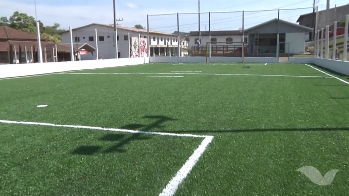 Foto: Vale Europeu TV