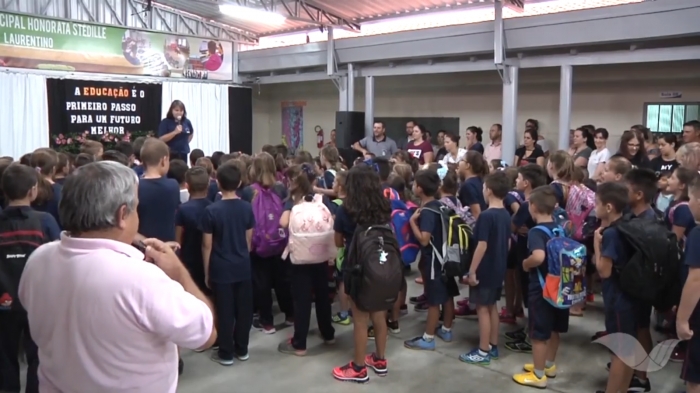 Foto: Vale Europeu TV