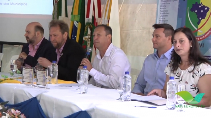 Foto: Vale Europeu TV